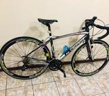 Venta Bicicleta Merida Ruta