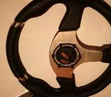 Aros 13 con Llantas Firestone Y Manivela