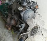 Motor Completo