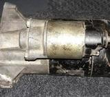 Arrancador Y Varios Repuestos de Tercel