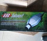 Catalizador Universal