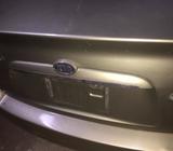 VENTA REPUESTOS KIA USADOS