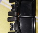 Controles para Fire Free