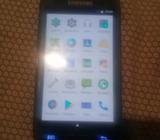 S3mini con Android 5 Barato en 17mil