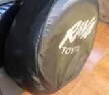 Cobertor de Llanta Rav4
