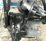 Juegos de Diferenciales Hyunday Galloper