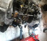 Bonba de Inyeccion Galloper Grace