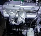 Motores Galloper Starex Grace