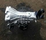 Caja de Cambios Hyunday