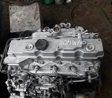 Motores Cajas Diferenciales