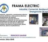 Frama Electric