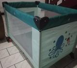 Se Vende Encierro Cuna