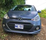 Hyundai Grand I10 (2017)