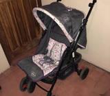 Coche para Bebe Born