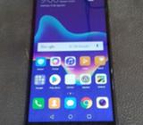Huawei Y9 2018. San Vito