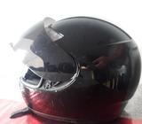 Casco de Motocicleta