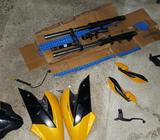 Piezas Varias Pulsar 200ns