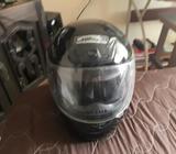Vendo Casco Poco Uso 20mil
