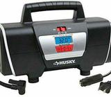 Inflador Portátil Digital Automatico