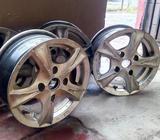 Aros 13*5 Los 4 Baratos