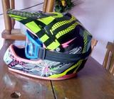 Casco Unisex Talla M5758