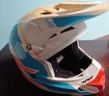 Vendo Casco Fly