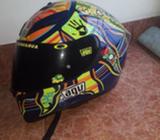 Casco Agv K3 Sv