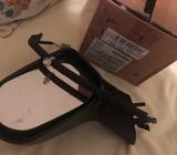 Retrovisor Izquierdo Honda Civic Elect