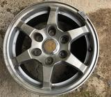 Aro 15 para vehiculo