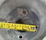 Discos de Mazda 323 Protege