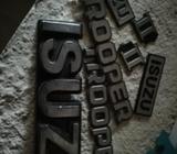 Logos de Isuzu Tropper