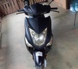 Vendo Scooter Um