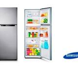 Refrigeradora Samsung con inverter de 11 pies