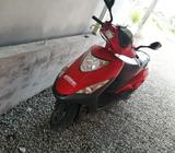 Vendo Scooter