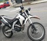 Se Vende Katana Sx2 2017