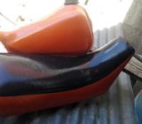 Se Vende Tanque Y Aciento Dt