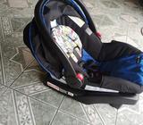 Se Vende Silla de Carro