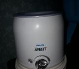 Calentador de Chupones