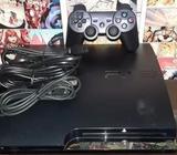 Ps3 Slim 320gb