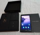 Huawei Mate 8 Muy Cuidado