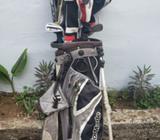 Palos de Golf- Más Info Celular