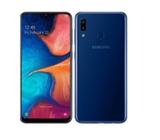 Celular Samsung A20 32GB - Adn tienda