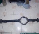 Housing con Roles Y Retenedores de Ejes