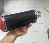 Mufla Total Mente Nueva