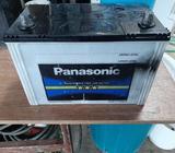 Bateria Panasonic N70 Segunga 8907 1616
