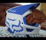 Se Vende Casco con Gafas