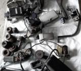 Lote De.repuestos para Chevrolet Traker