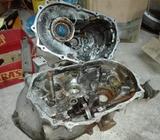 Caja de Cambios Nissan B12