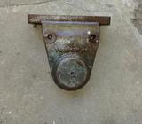 Soporte Doble Tracción Massey Ferguson