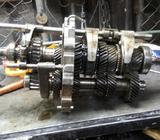 Repuestos de Caja Cambios